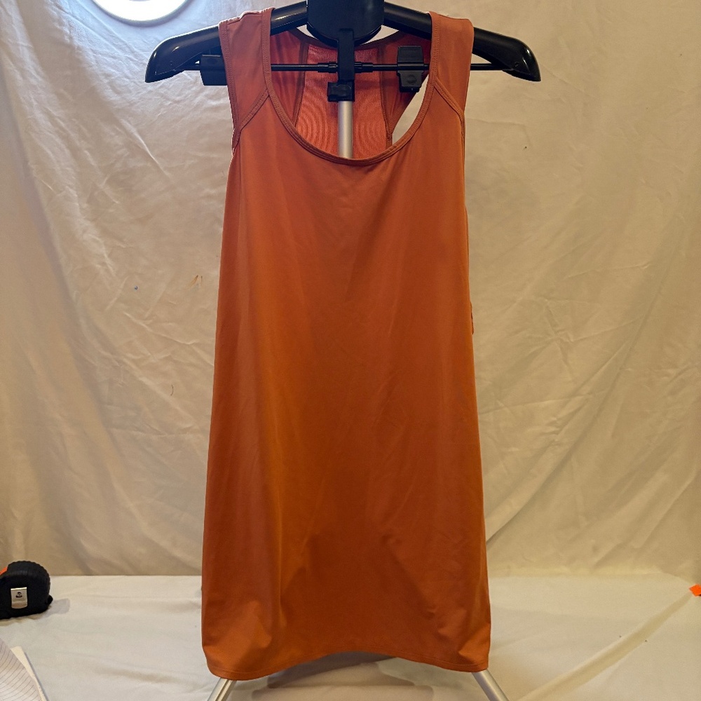 Tek Gear Workout Gear Size 3XL Round Neck Sleeveless Tank Top Activewear